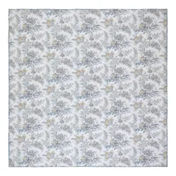 Bedsprei gewatteerde Marlbrook 235x235 cm