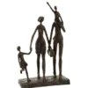 Beeld "Happy Family"