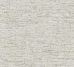 Behang Mio Tokyo grasweefsel creme