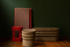 Bench aditi brown