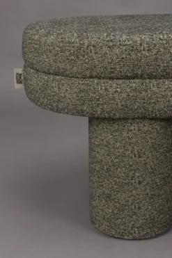 Bench fern black