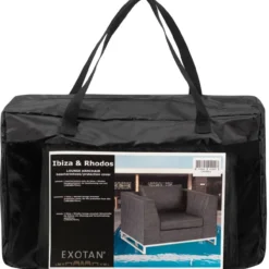 Beschermhoes tuin fauteuil 90x100x66 cm