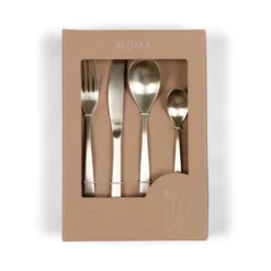 Bestekset Noma champagne - set van 16