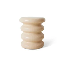 Bijzettafel Allure cream