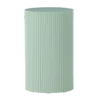 Bijzettafel Asa Ø31 cm lichtgroen