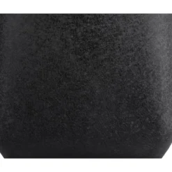 Bijzettafel Boaz Cuadro black