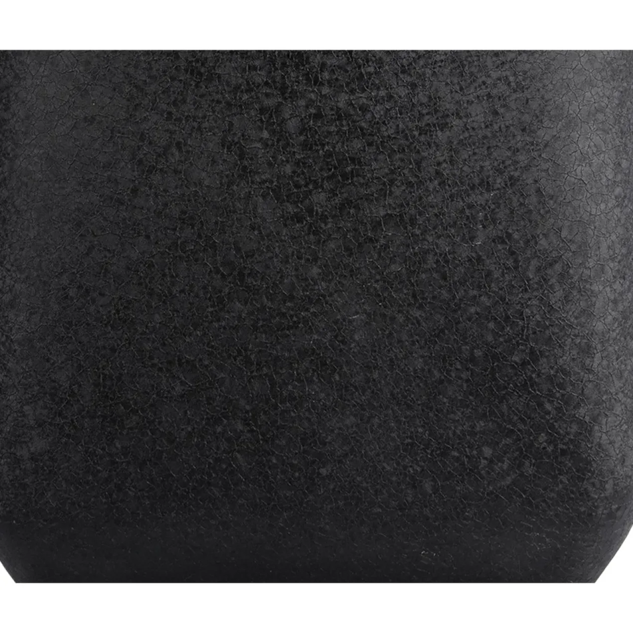 Bijzettafel Boaz Cuadro black