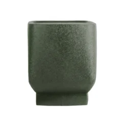 Bijzettafel Boaz Cuadro jungle green