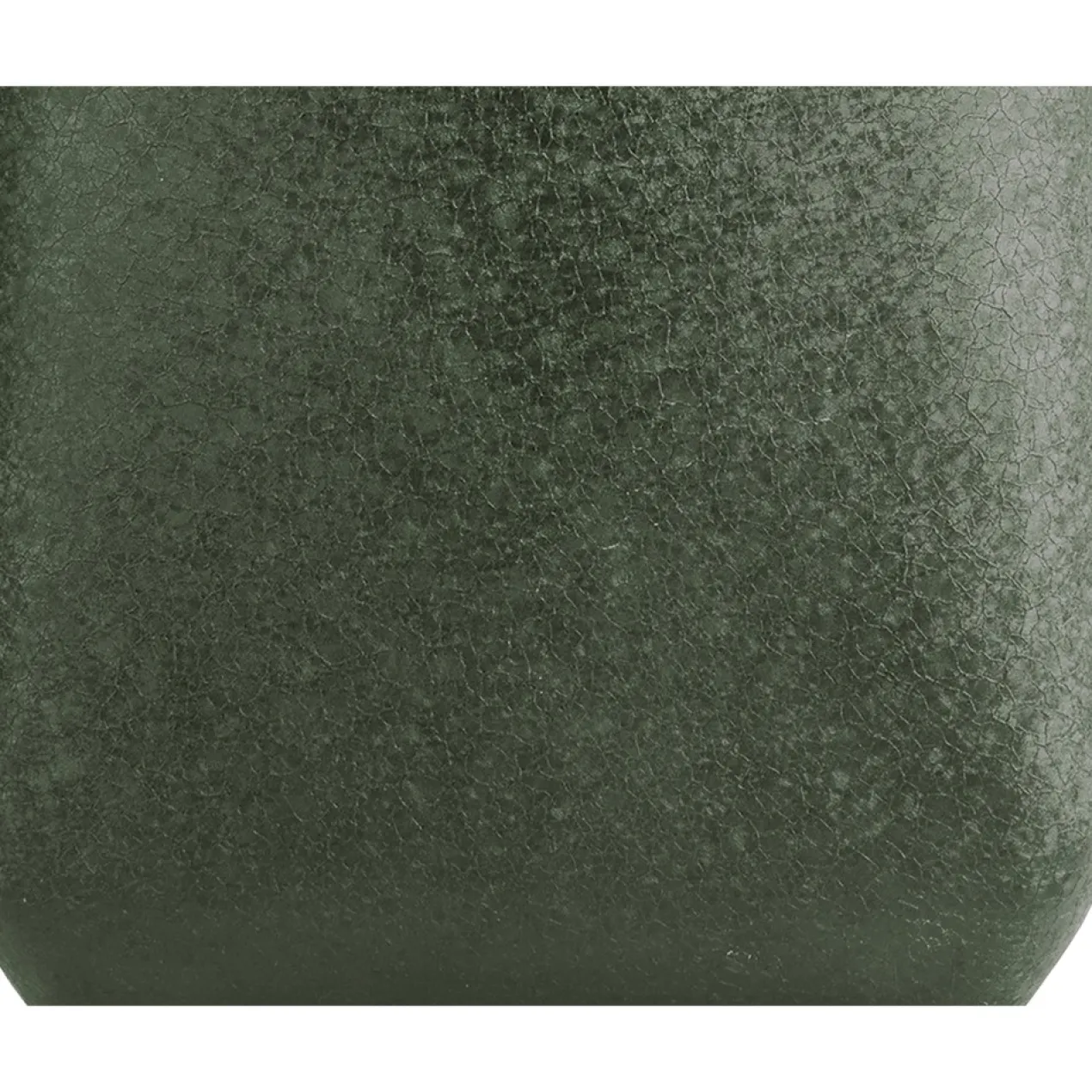 Bijzettafel Boaz Cuadro jungle green