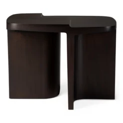 Bijzettafel Brutalist