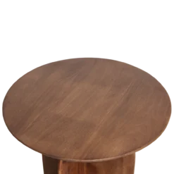 Bijzettafel Bullnose hoog - TAMW70