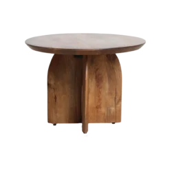 Bijzettafel Bullnose laag - TAMW70A