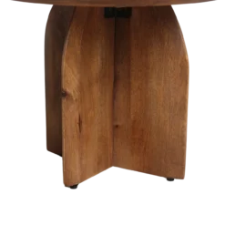 Bijzettafel Bullnose laag - TAMW70A
