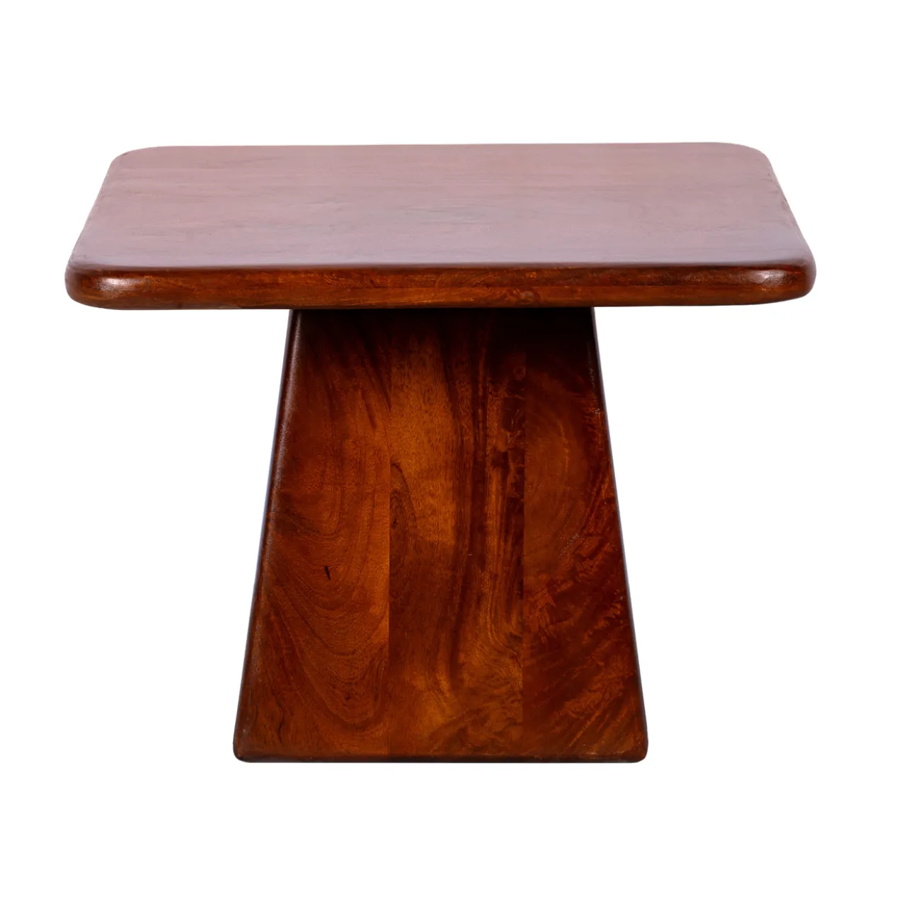 Bijzettafel Callantsoog bruin