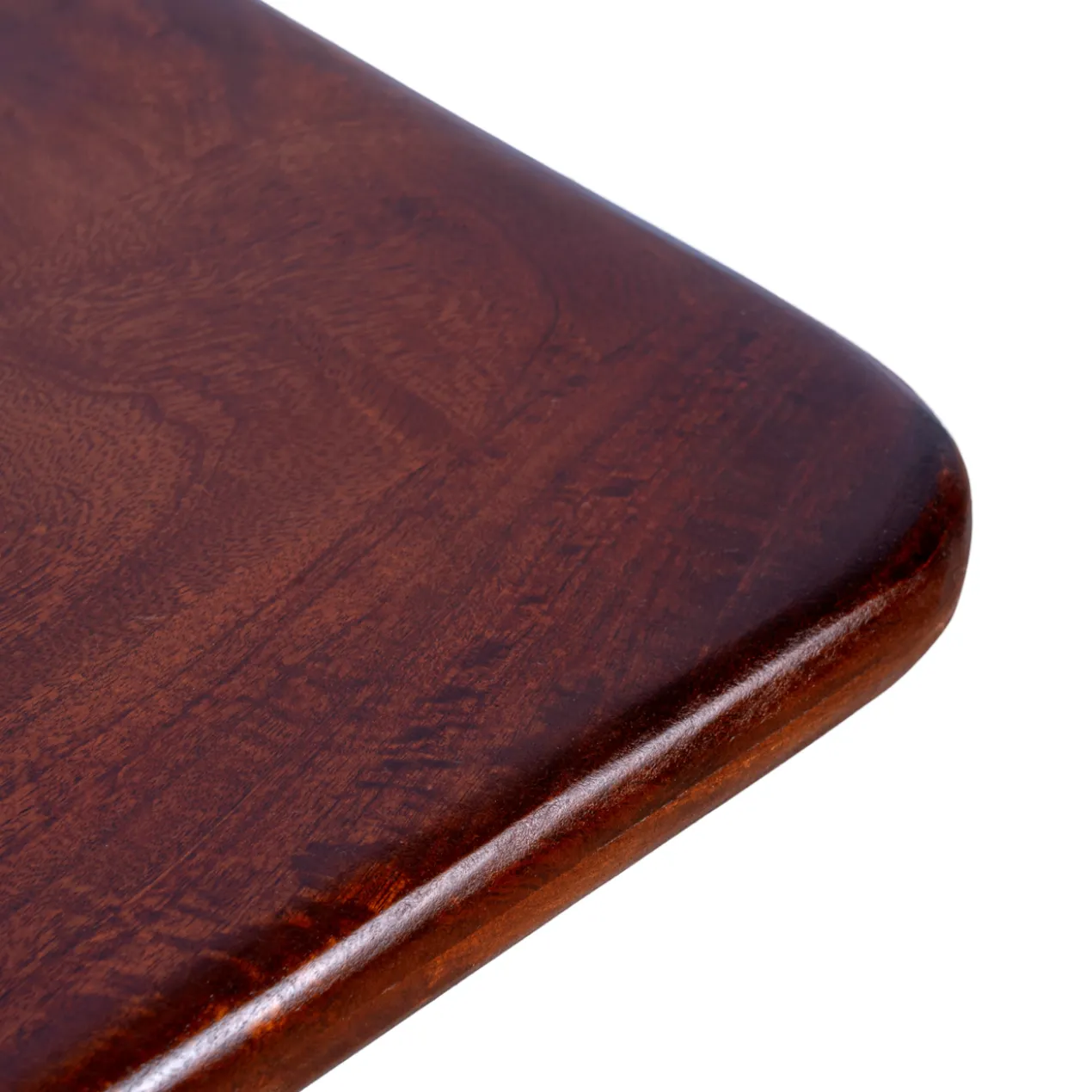 Bijzettafel Callantsoog bruin