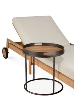 Bijzettafel Dienblad outdoor
