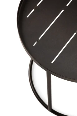 Bijzettafel Dienblad outdoor