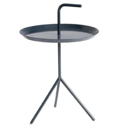 Bijzettafel DLM donkerblauw