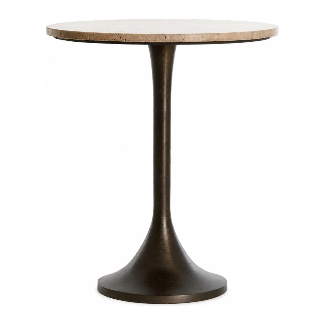 Bijzettafel Dolin Ø48 cm
