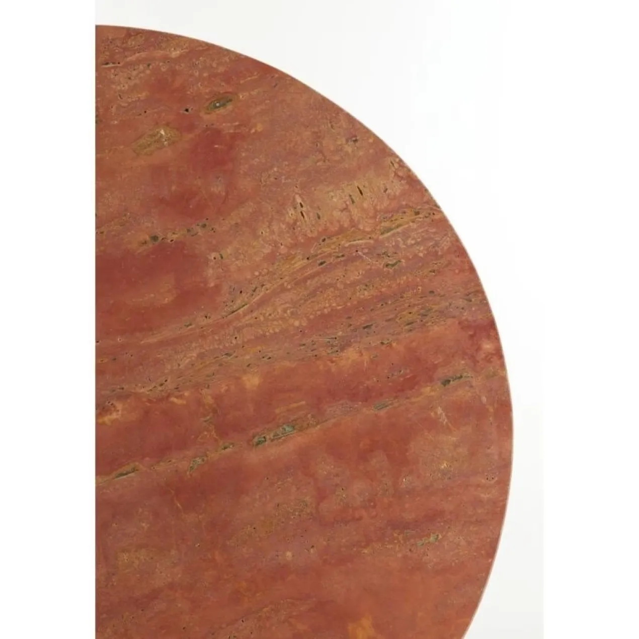 Bijzettafel Dolin Ø48 cm