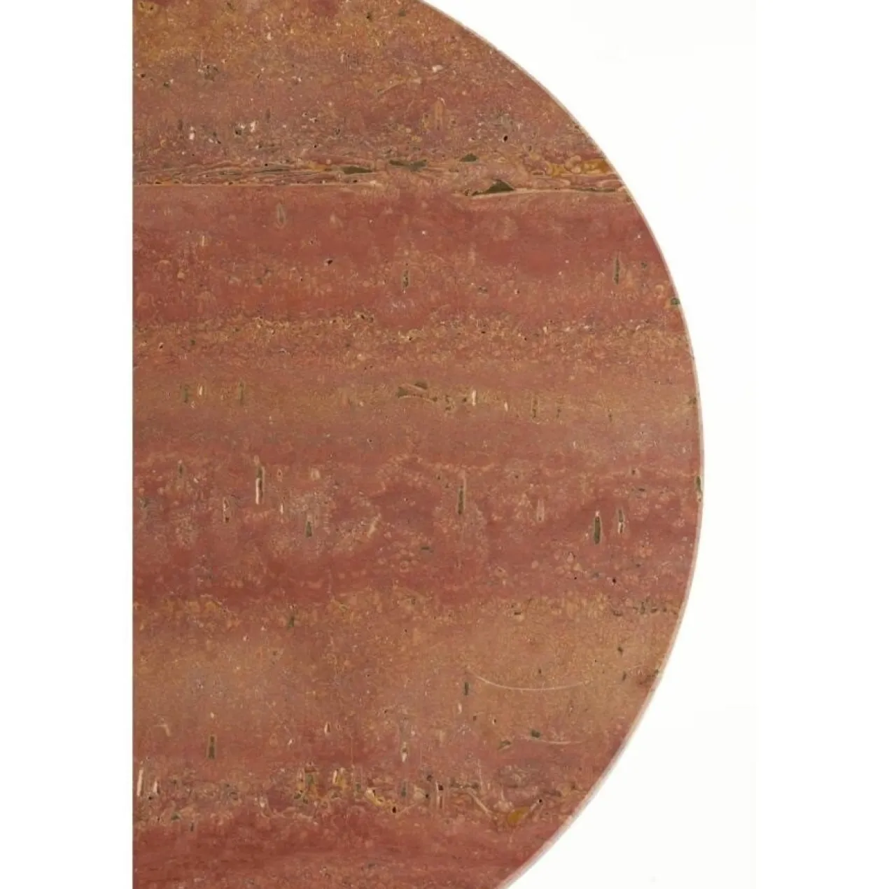 Bijzettafel Dolin Ø48 cm