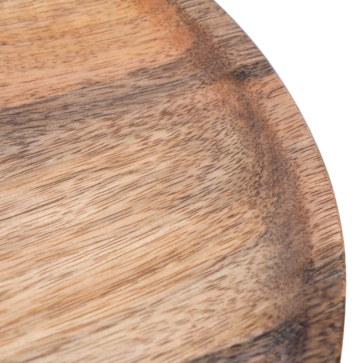 Bijzettafel Domburg naturel