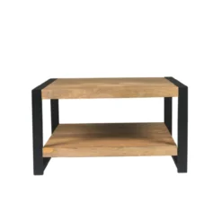 Bijzettafel Eems met onderblad