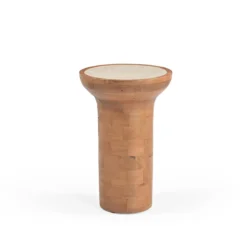 Bijzettafel Elin