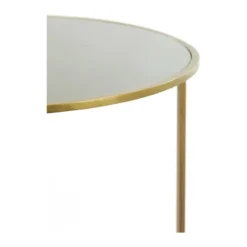 Bijzettafel Evato - set van 2
