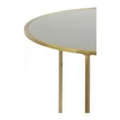 Bijzettafel Evato - set van 2
