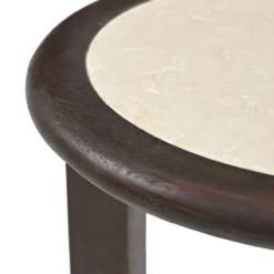 Bijzettafel Faro H45 cm