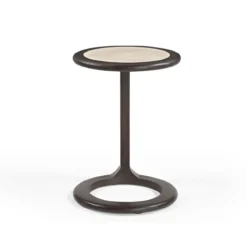 Bijzettafel Faro H55 cm