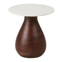 Bijzettafel Herre Ø40 cm