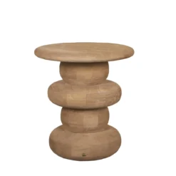 Bijzettafel Keva Rounds