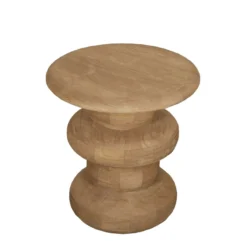 Bijzettafel Keva Rounds
