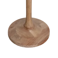 Bijzettafel Kuala Lumpur Ø40 cm