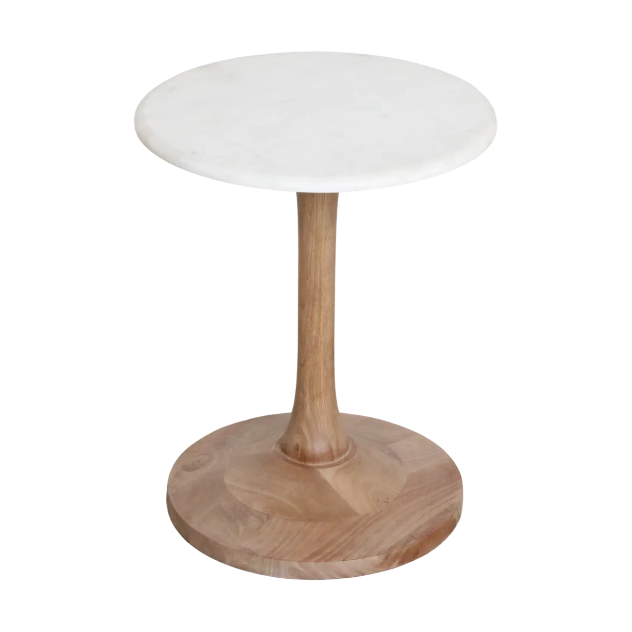 Bijzettafel Kuala Lumpur Ø40 cm