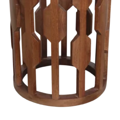 Bijzettafel Lampung Ø40 cm