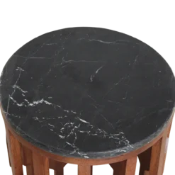 Bijzettafel Lampung Ø40 cm