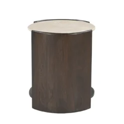 Bijzettafel Liva Botticino