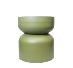 Bijzettafel Lotte groen