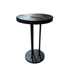 Bijzettafel Monza Ø35 cm