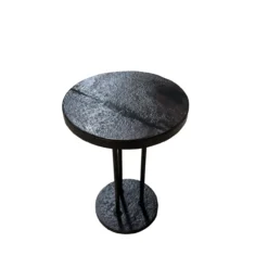 Bijzettafel Monza Ø35 cm