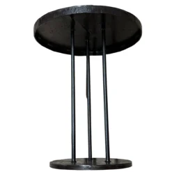 Bijzettafel Monza Ø50 cm