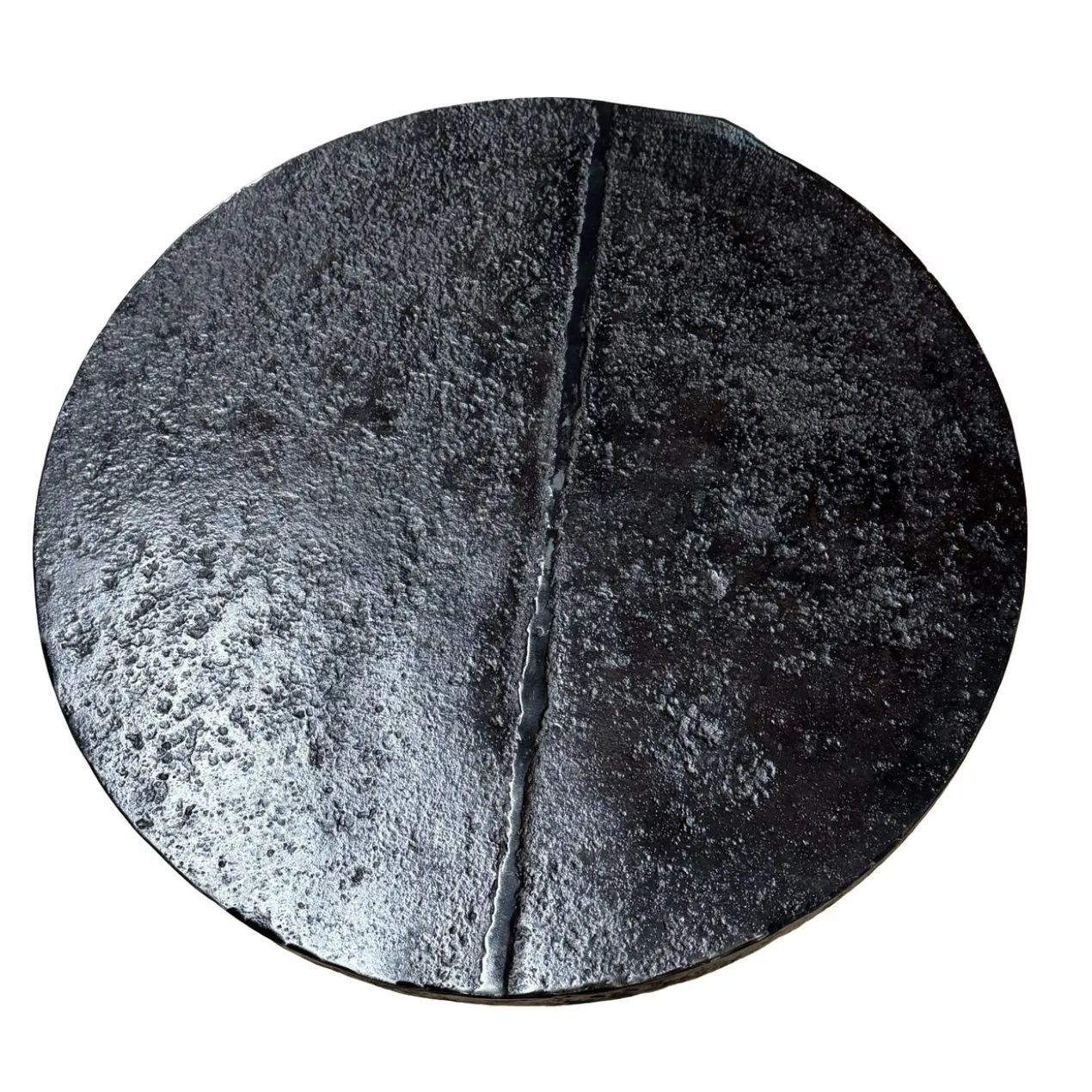 Bijzettafel Monza Ø60 cm