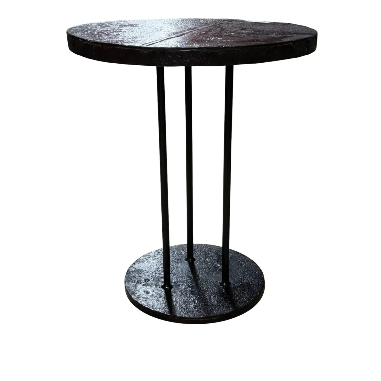 Bijzettafel Monza Ø60 cm