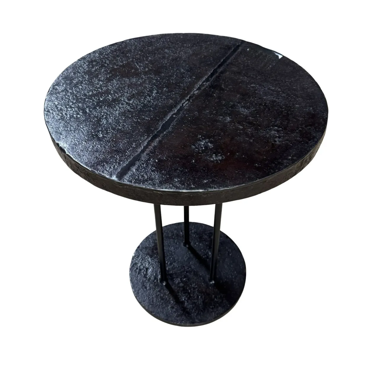 Bijzettafel Monza Ø60 cm