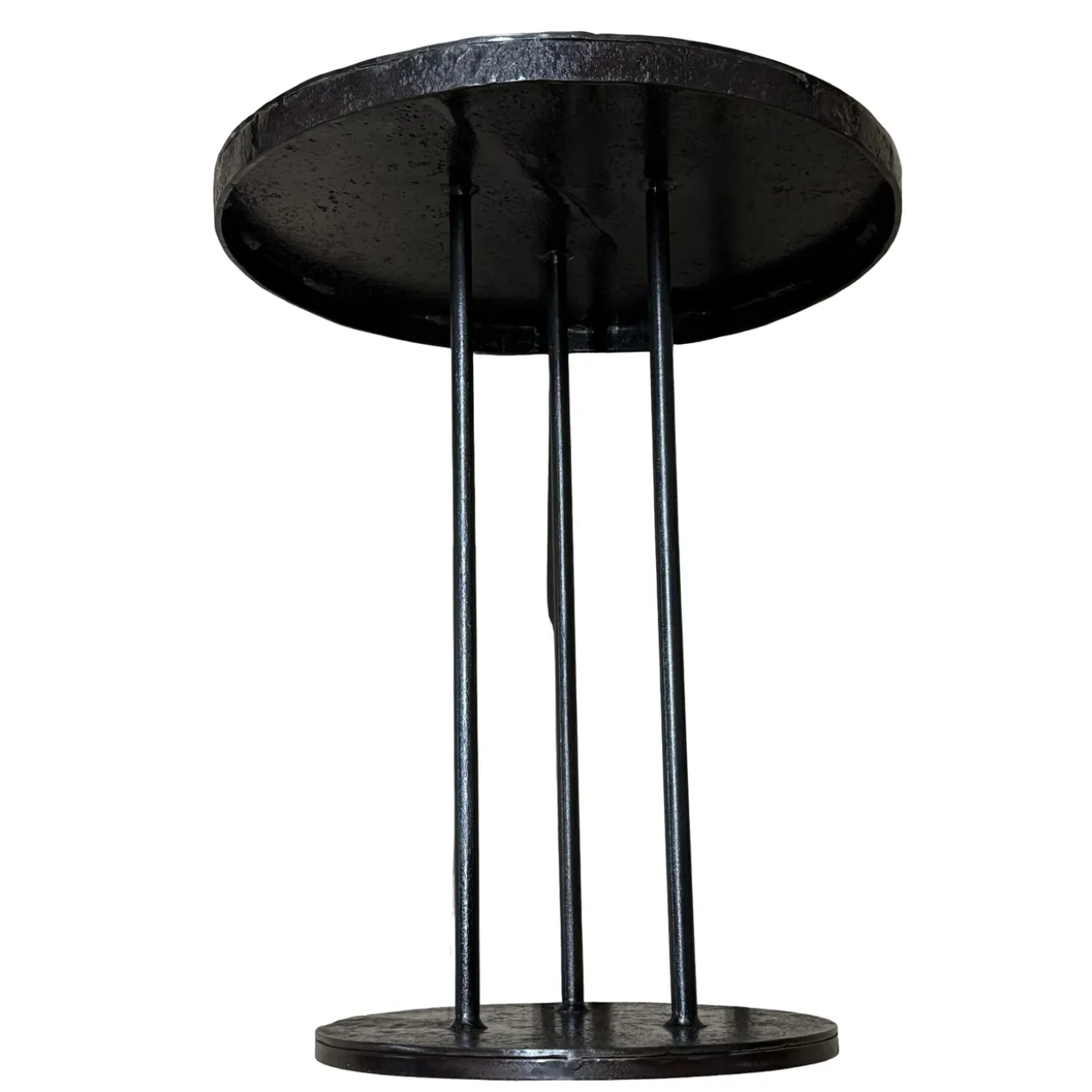 Bijzettafel Monza Ø60 cm