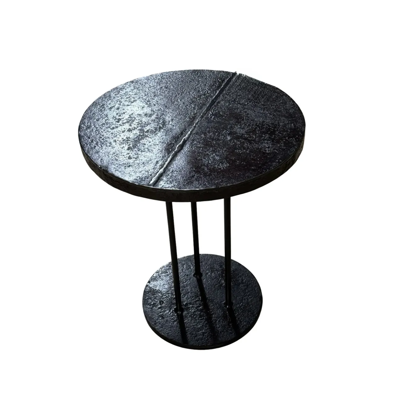 Bijzettafel Monza Ø60 cm