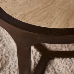 Bijzettafel Novan